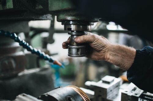 łożysko kulkowe zwykłe